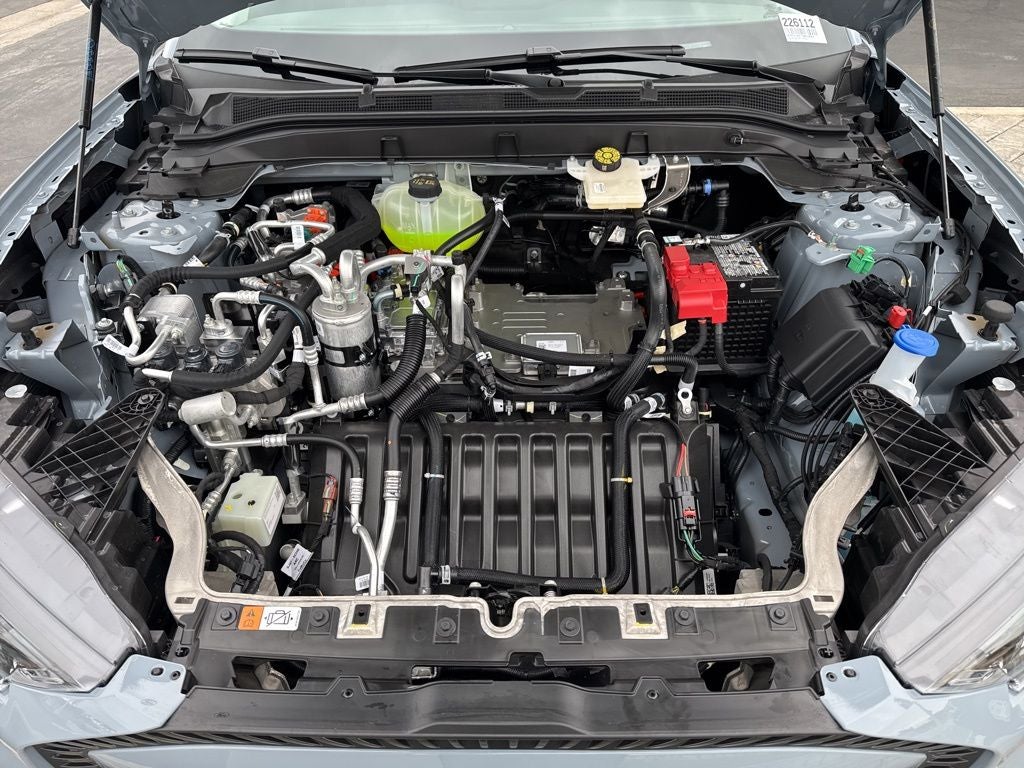 2026 Ford Mustang Mach-E Select