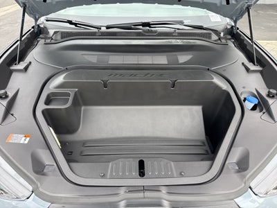 2026 Ford Mustang Mach-E Select