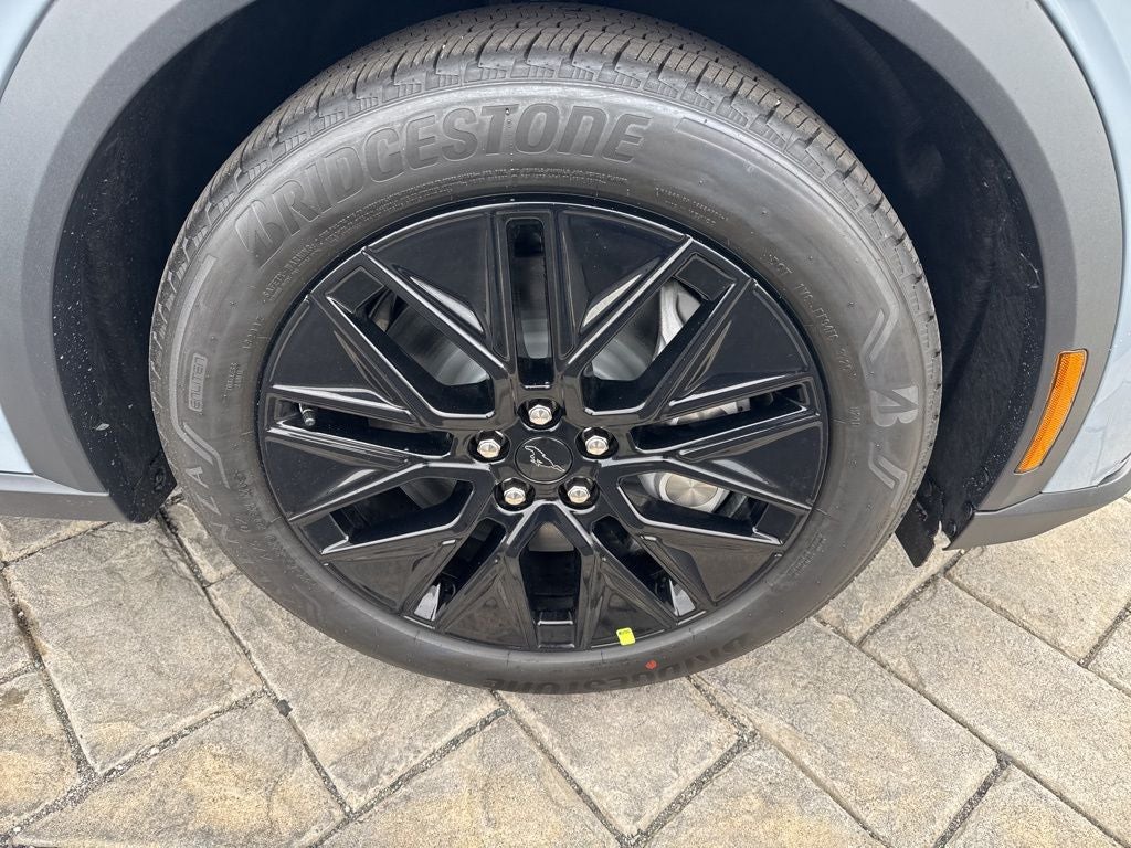 2026 Ford Mustang Mach-E Select