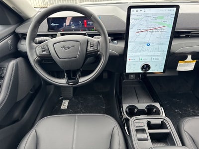 2026 Ford Mustang Mach-E Select