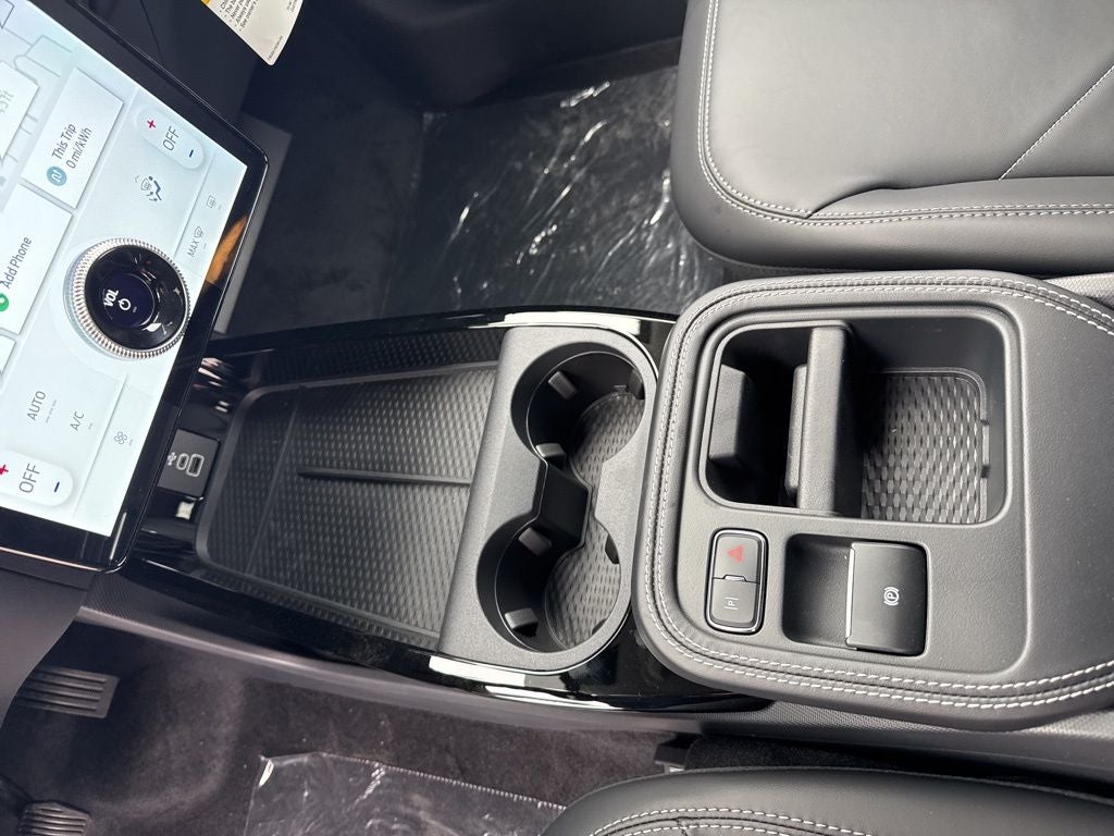 2026 Ford Mustang Mach-E Select