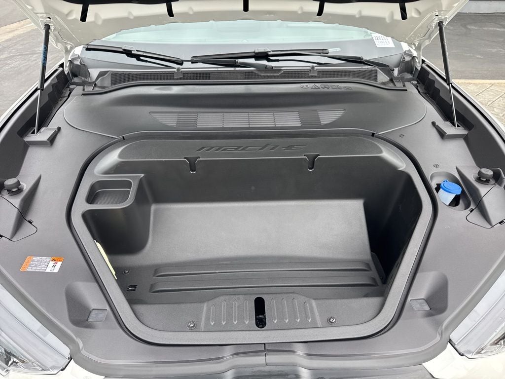 2026 Ford Mustang Mach-E Select