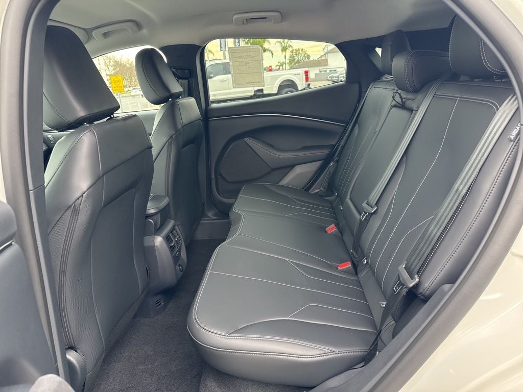 2026 Ford Mustang Mach-E Select