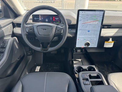 2026 Ford Mustang Mach-E Select