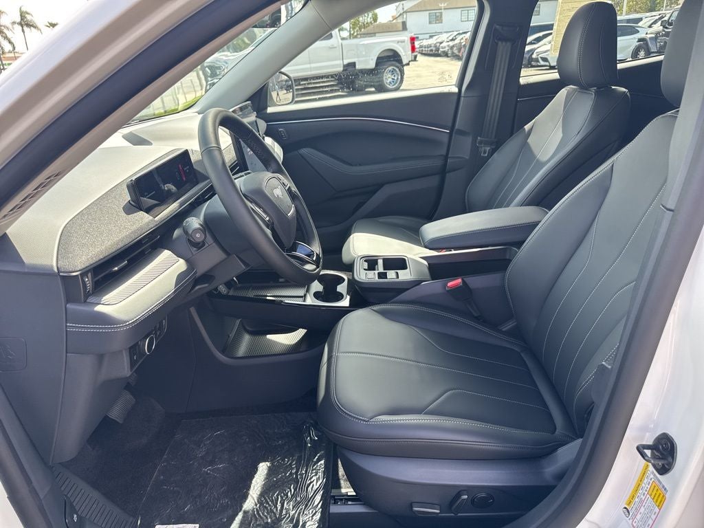 2026 Ford Mustang Mach-E Select