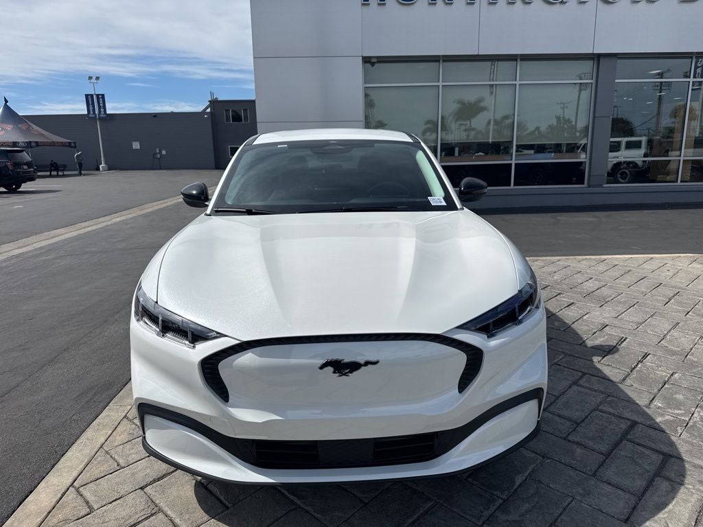 2026 Ford Mustang Mach-E Select