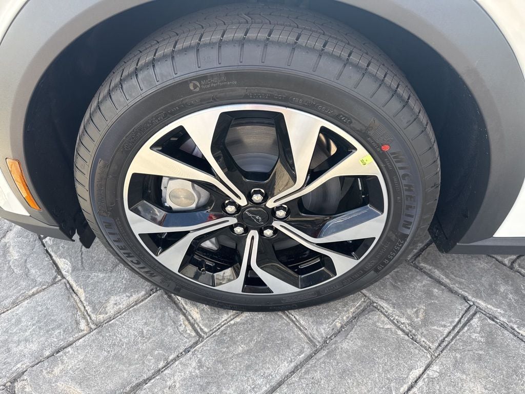 2026 Ford Mustang Mach-E Select