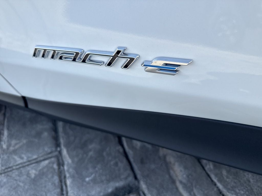 2026 Ford Mustang Mach-E Select