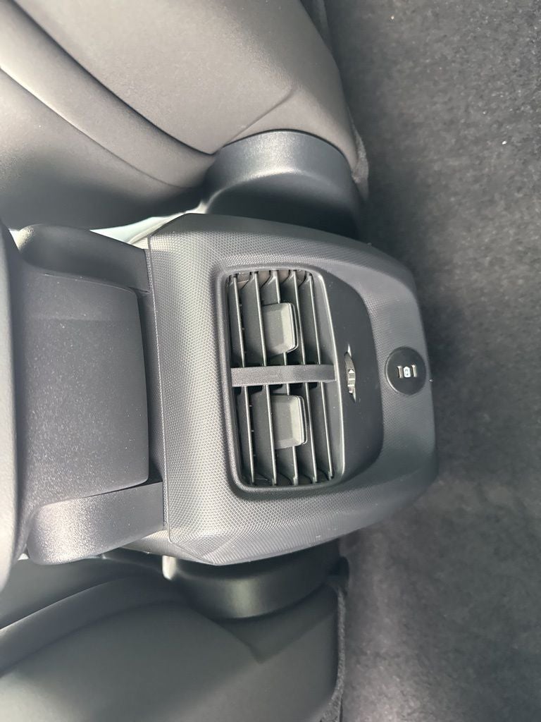 2026 Ford Mustang Mach-E GT