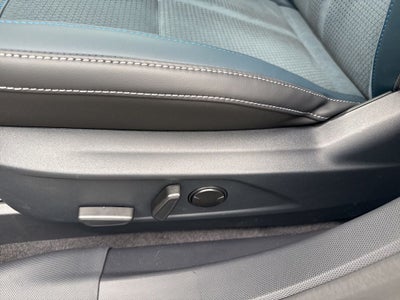 2026 Ford Mustang Mach-E GT