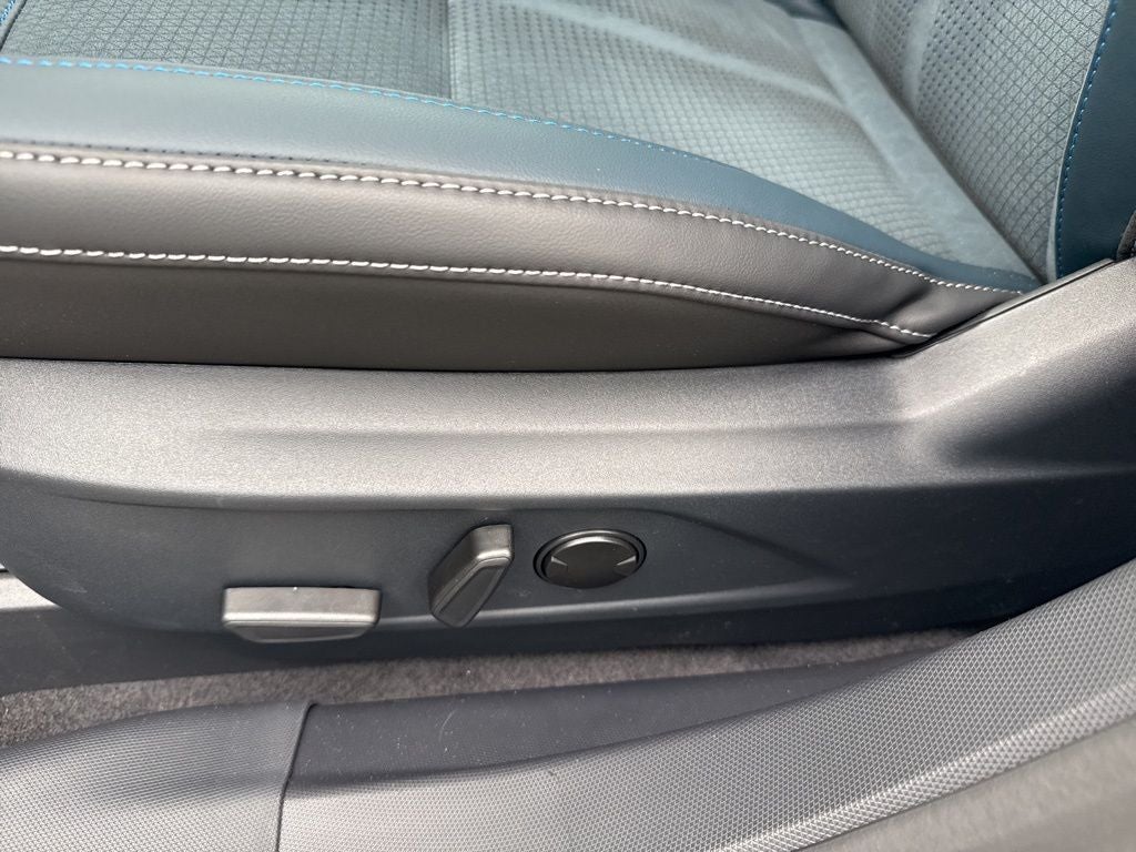 2026 Ford Mustang Mach-E GT