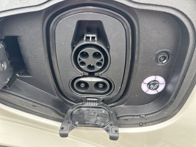 2026 Ford Mustang Mach-E GT