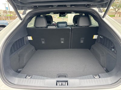 2026 Ford Mustang Mach-E GT