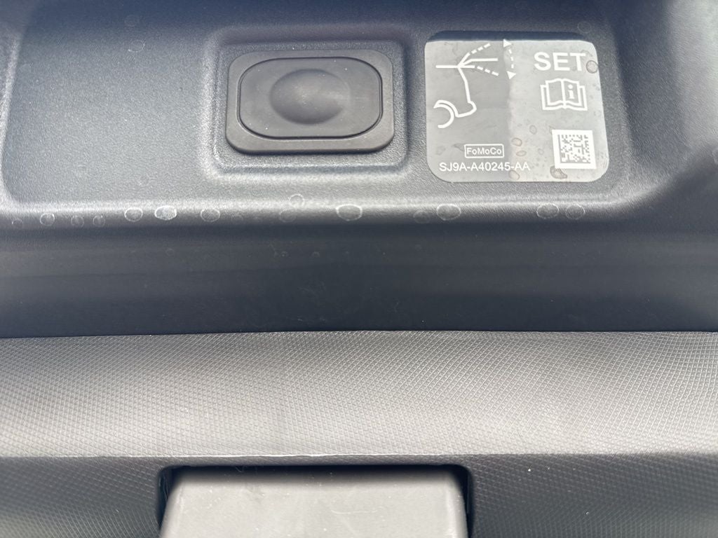 2026 Ford Mustang Mach-E GT