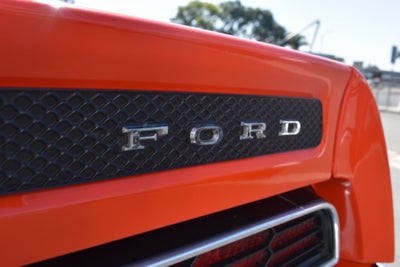 1970 Ford Torino Base