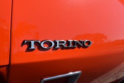 1970 Ford Torino Base