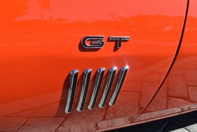 1970 Ford Torino Base