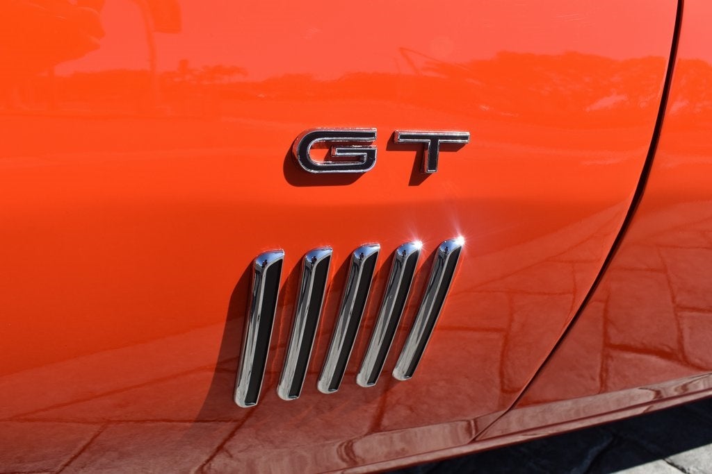 1970 Ford Torino Base