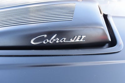 1970 Ford Torino Base