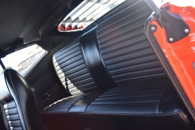 1970 Ford Torino Base