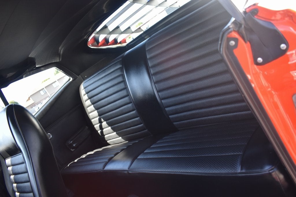 1970 Ford Torino Base