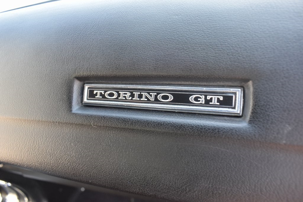 1970 Ford Torino Base