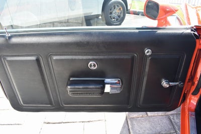 1970 Ford Torino Base