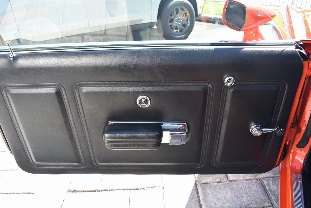 1970 Ford Torino Base