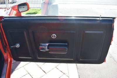 1970 Ford Torino Base