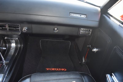 1970 Ford Torino Base