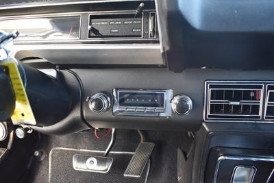 1970 Ford Torino Base