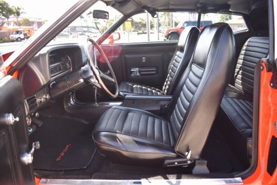 1970 Ford Torino Base