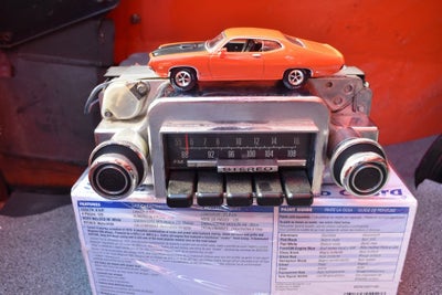 1970 Ford Torino Base