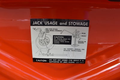 1970 Ford Torino Base