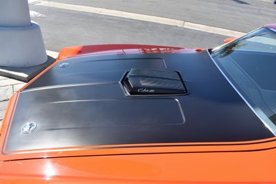 1970 Ford Torino Base