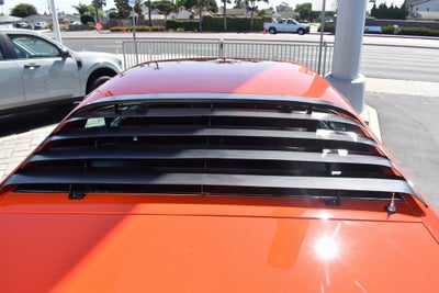 1970 Ford Torino Base