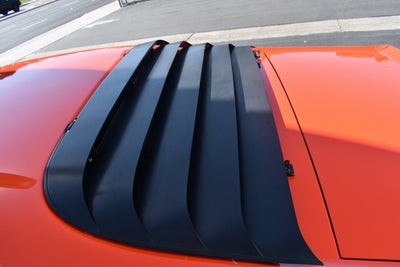 1970 Ford Torino Base