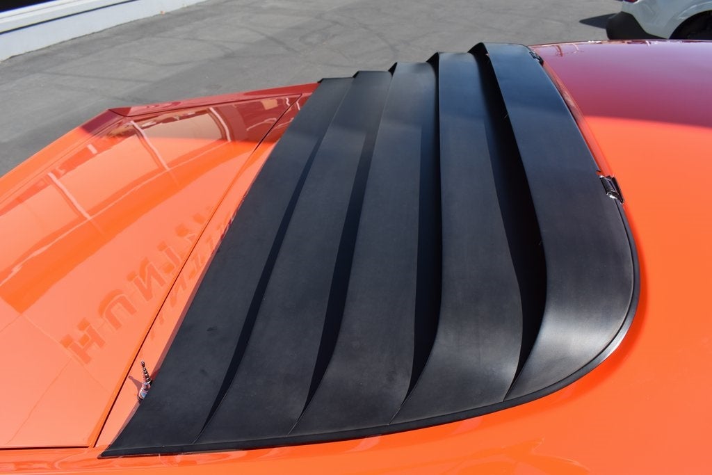 1970 Ford Torino Base