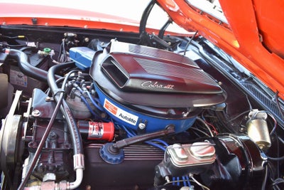 1970 Ford Torino Base