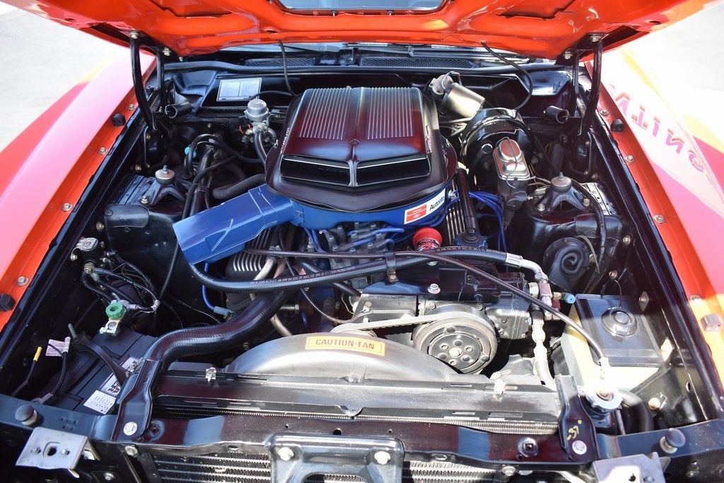 1970 Ford Torino Base