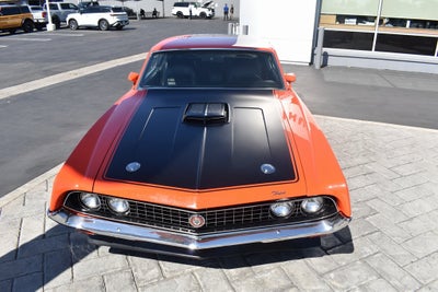 1970 Ford Torino Base