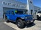 2022 Jeep Wrangler Unlimited Rubicon 4x4