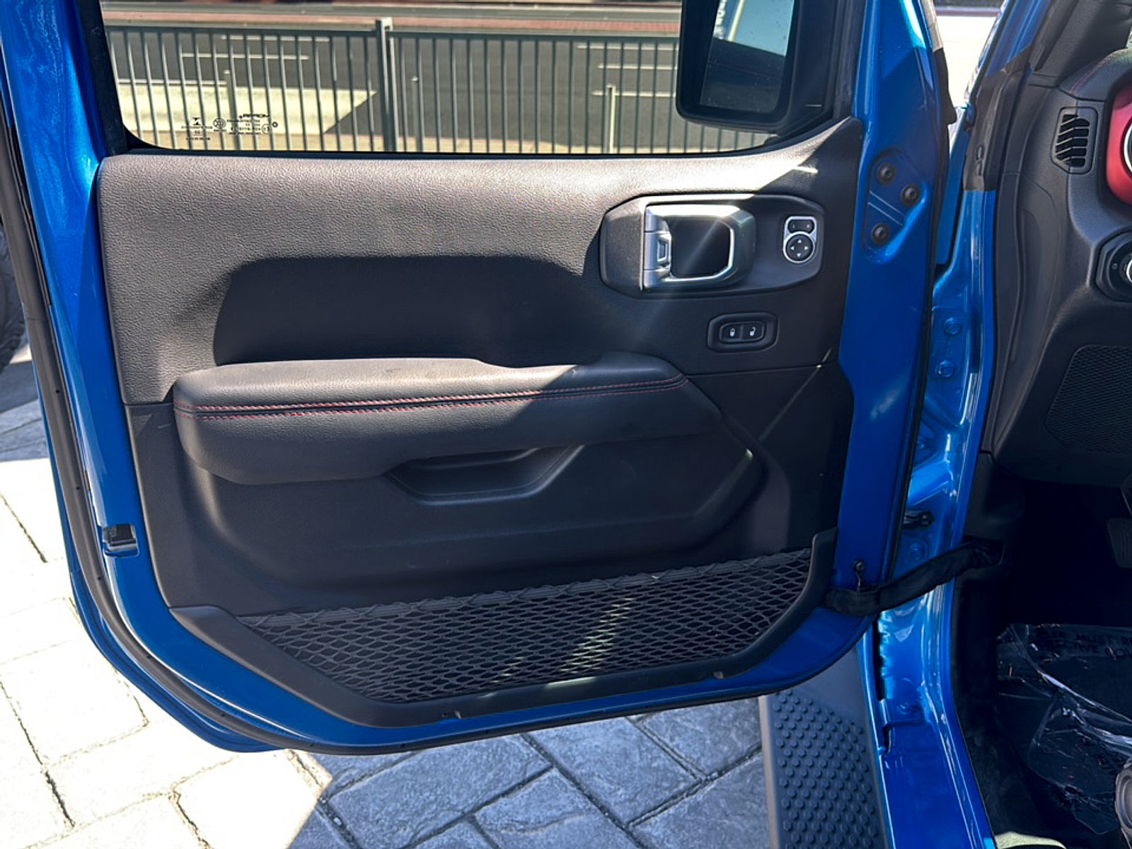 2022 Jeep Wrangler Unlimited Rubicon 4x4
