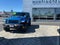 2022 Jeep Wrangler Unlimited Rubicon 4x4