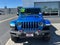 2022 Jeep Wrangler Unlimited Rubicon 4x4