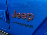 2022 Jeep Wrangler Unlimited Rubicon 4x4
