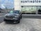 2018 Jeep Grand Cherokee Trackhawk 4x4