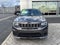 2018 Jeep Grand Cherokee Trackhawk 4x4