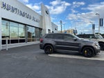 2018 Jeep Grand Cherokee Trackhawk 4x4