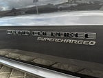 2018 Jeep Grand Cherokee Trackhawk 4x4